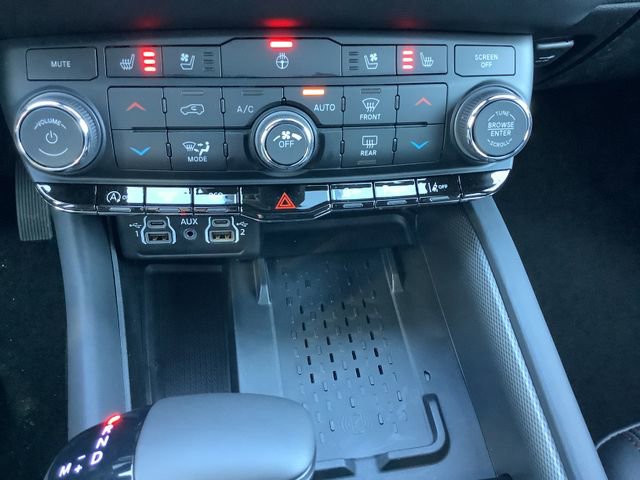 New 2026 Dodge Durango GT image 17