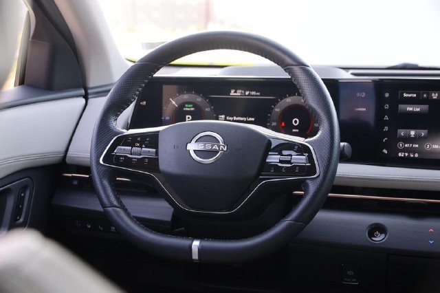 Certified 2023 Nissan Ariya FWD image 22