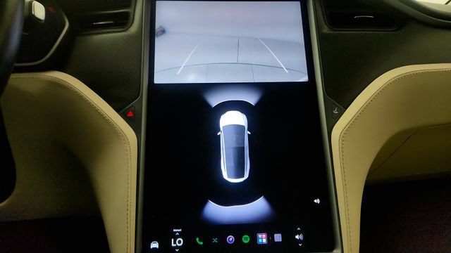 Used 2018 Tesla Model X 75D AWD/4WD image 67