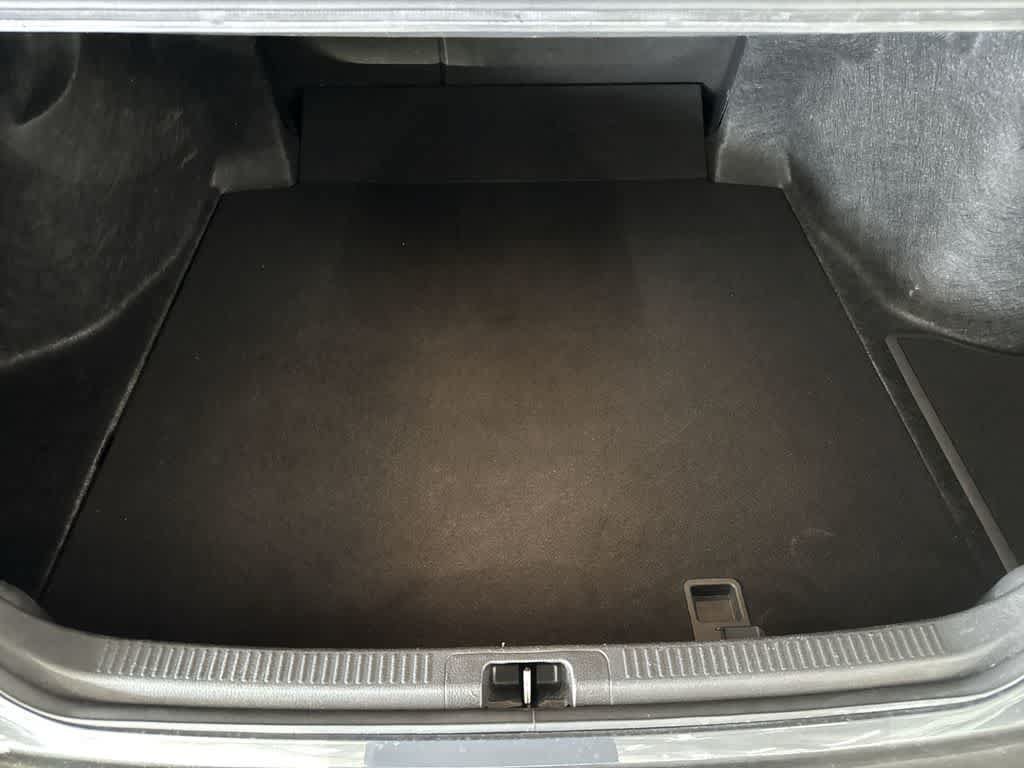 Used 2025 Toyota Camry SE FWD image 24