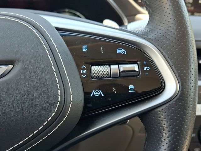 Used 2023 Genesis G80 3.5T Sport AWD/4WD image 24