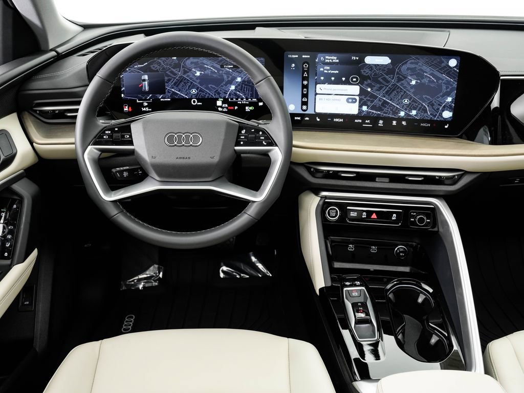 Used 2026 Audi Q5 Premium AWD/4WD image 14