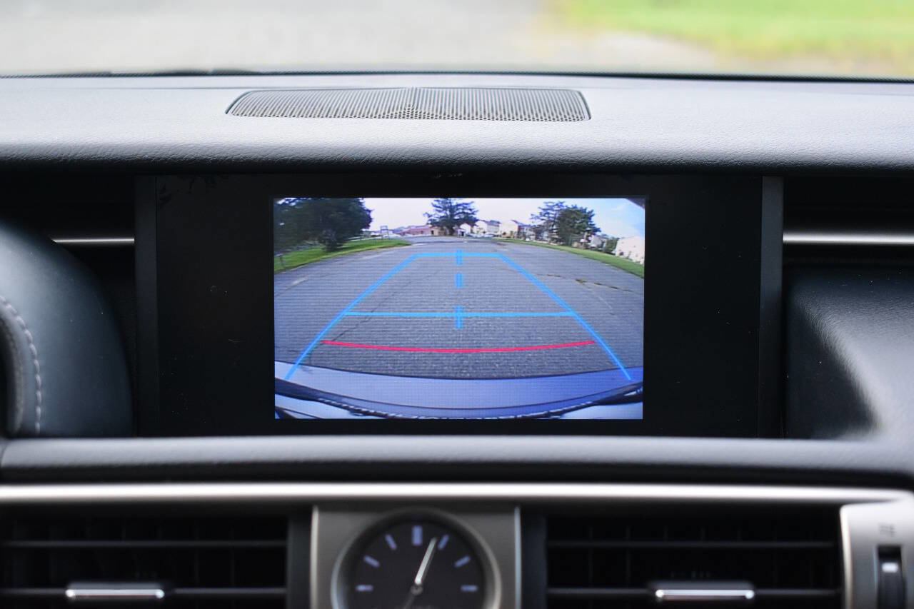 Used 2014 Lexus IS 250 AWD image 24