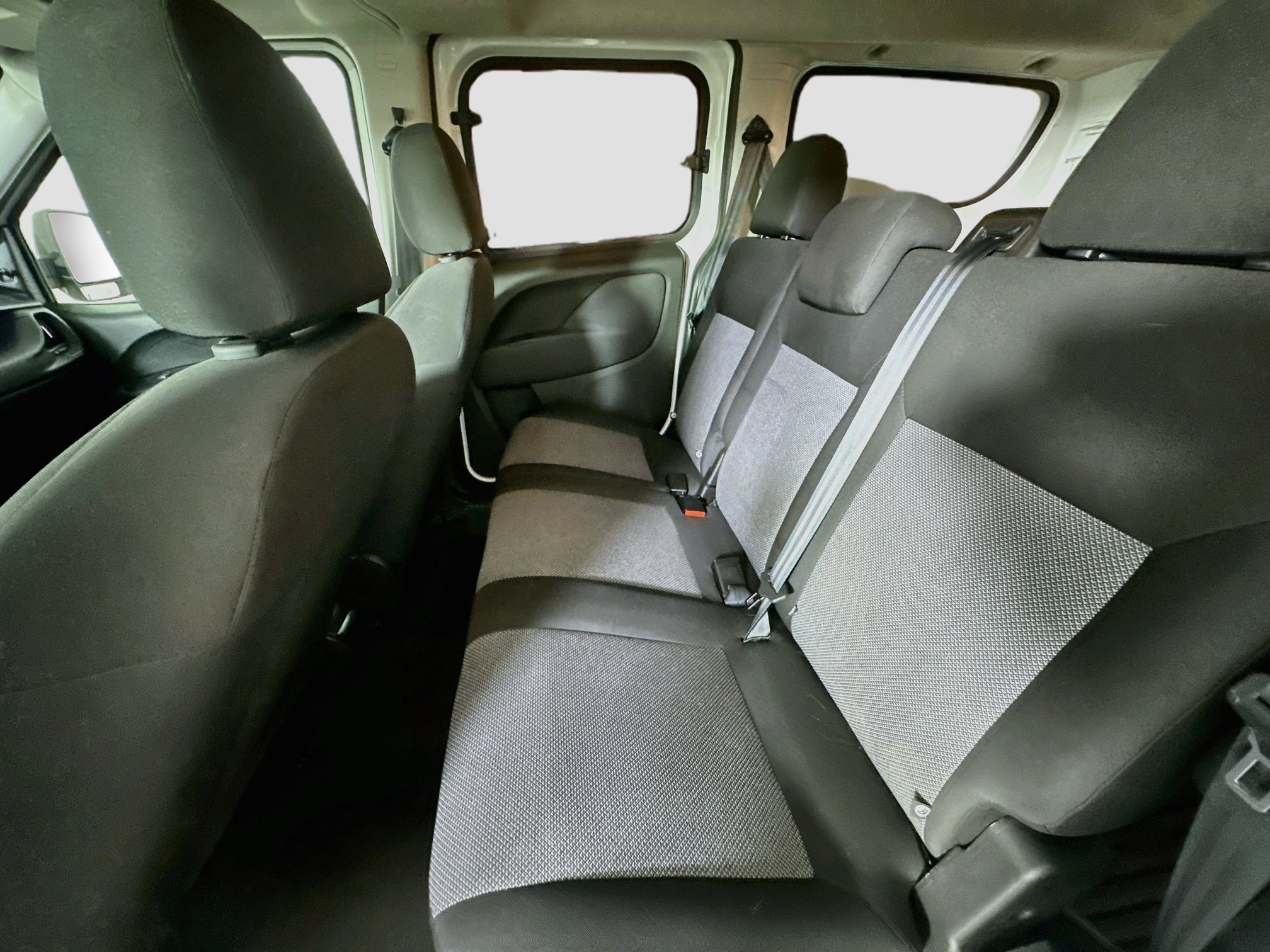 Used 2020 RAM ProMaster City Wagon FWD image 25