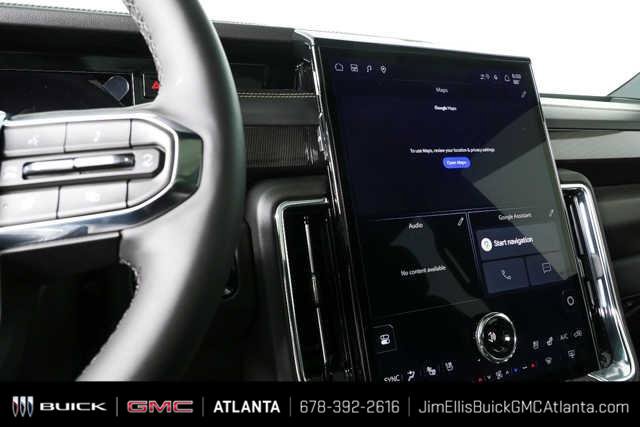 New 2026 GMC Yukon XL Elevation w/ Elevation Premium Package AWD/4WD image 13