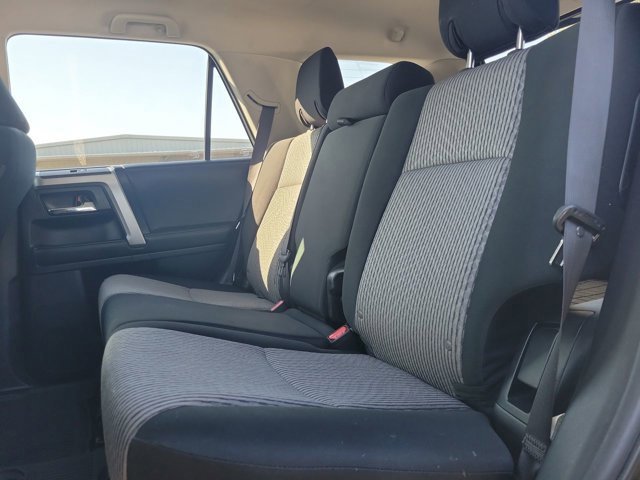 Used 2024 Toyota 4Runner SR5 image 20