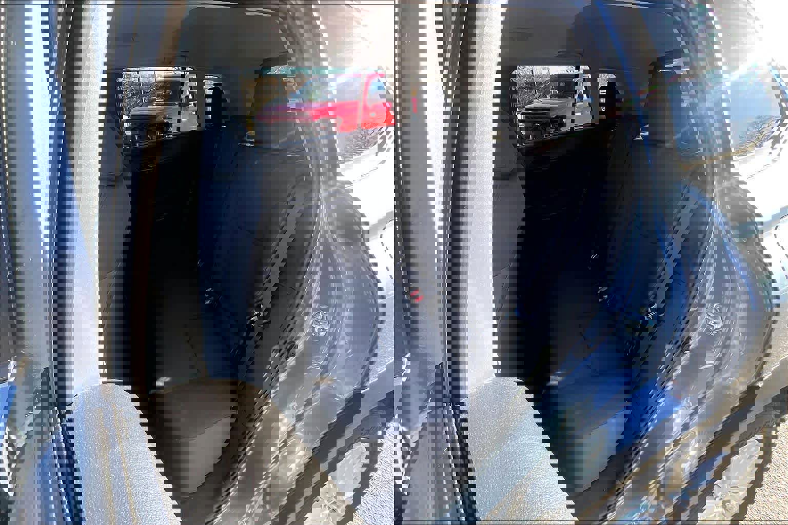 Certified 2023 Toyota Corolla Cross LE w/ Moonroof Package image 19