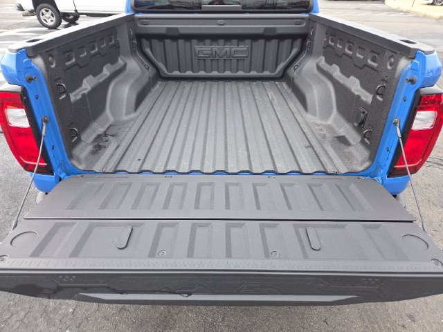 New 2026 GMC Canyon Elevation w/ Convenience Package AWD/4WD image 27