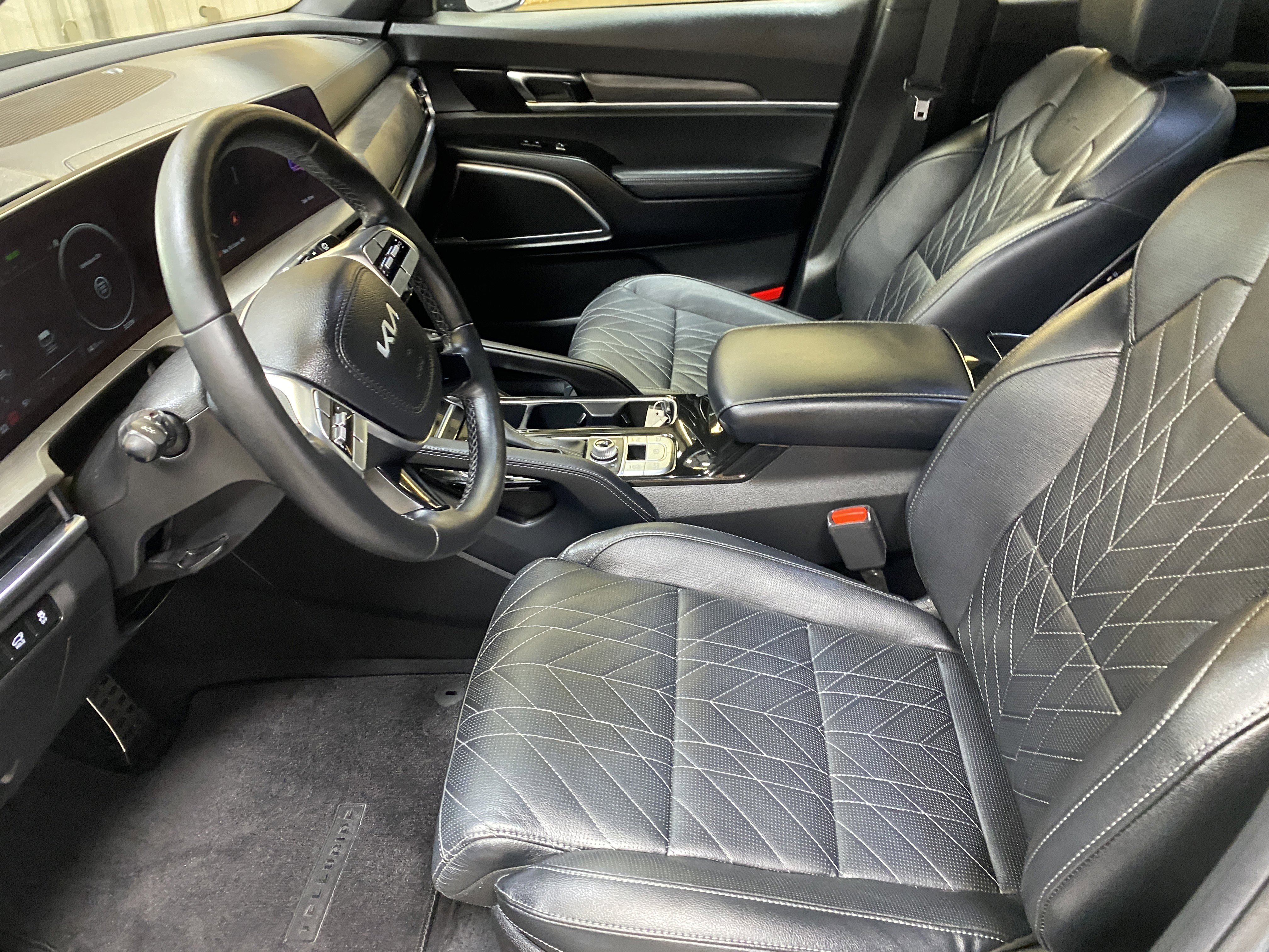 Used 2024 Kia Telluride SX X-Pro image 19