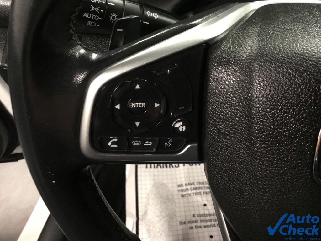 Used 2019 Honda Civic Sport image 43