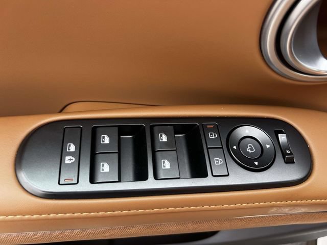 Certified 2026 Hyundai Palisade Calligraphy AWD/4WD image 18
