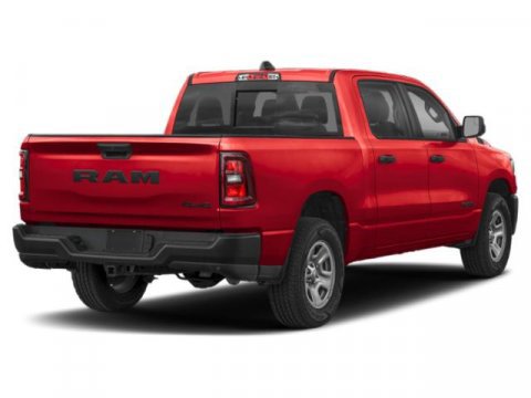New 2027 RAM 1500 Express AWD/4WD image 2