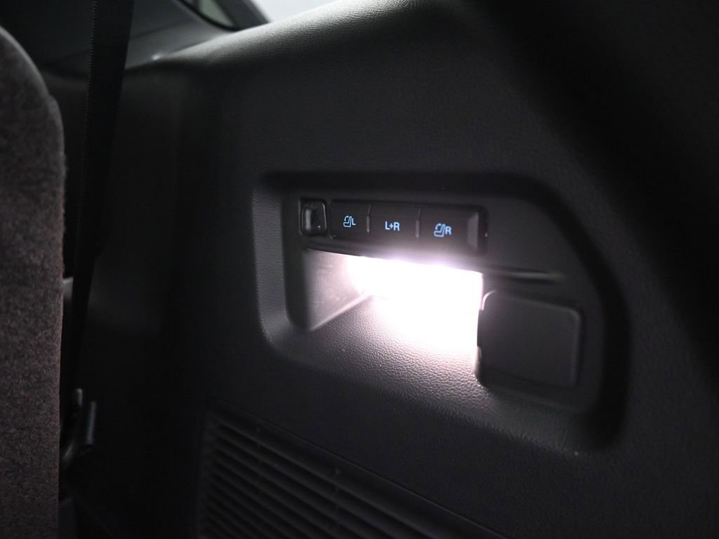 New 2026 Ford Explorer Tremor image 25