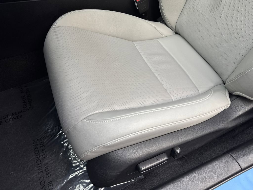 Used 2025 Honda Civic Sport Touring image 28