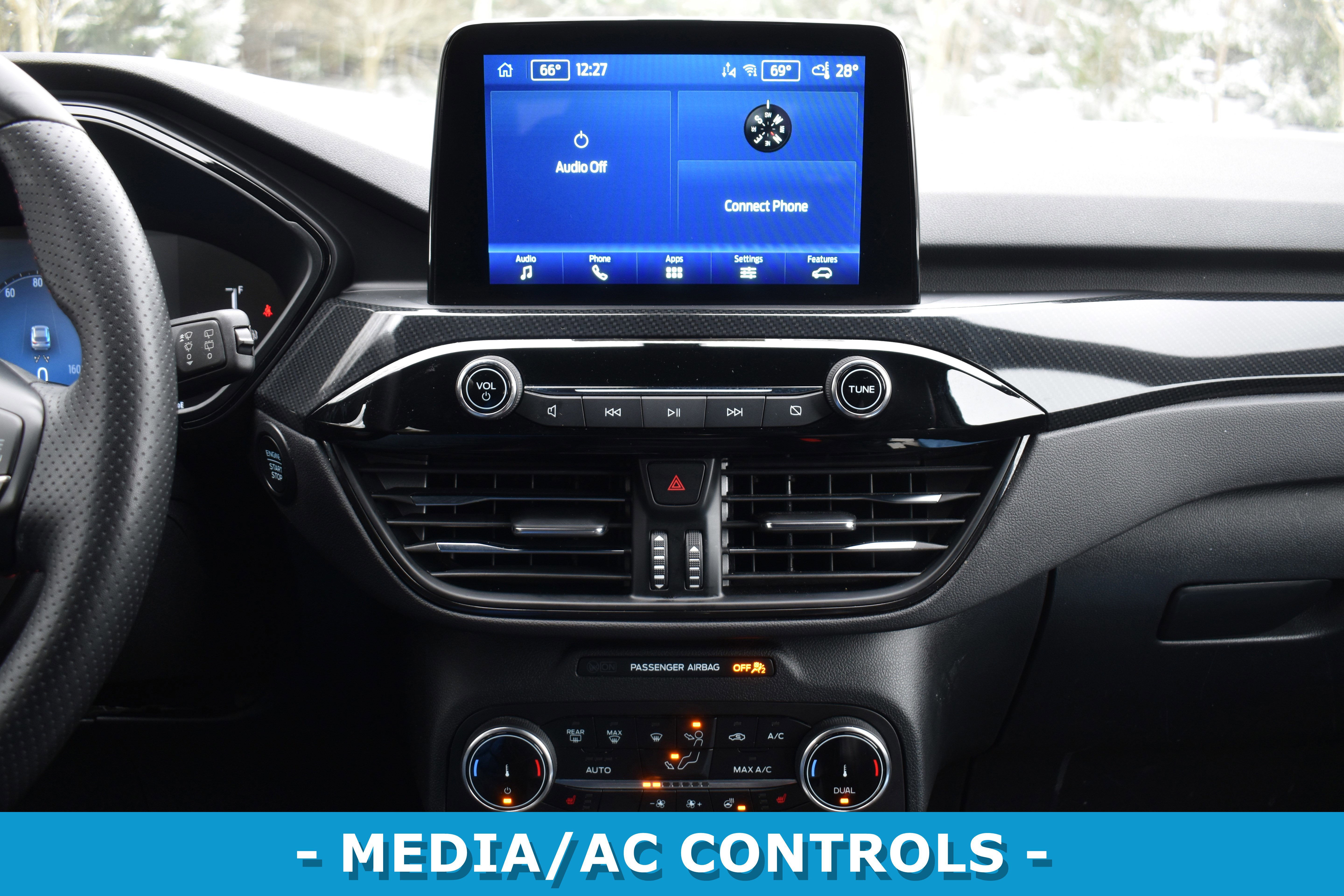 Used 2023 Ford Escape ST-Line image 14