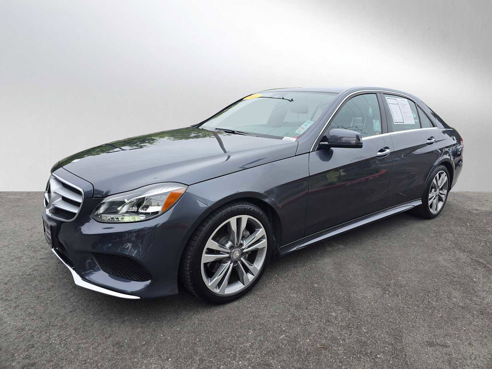 Used 2014 Mercedes-Benz E 350 Sedan image 7