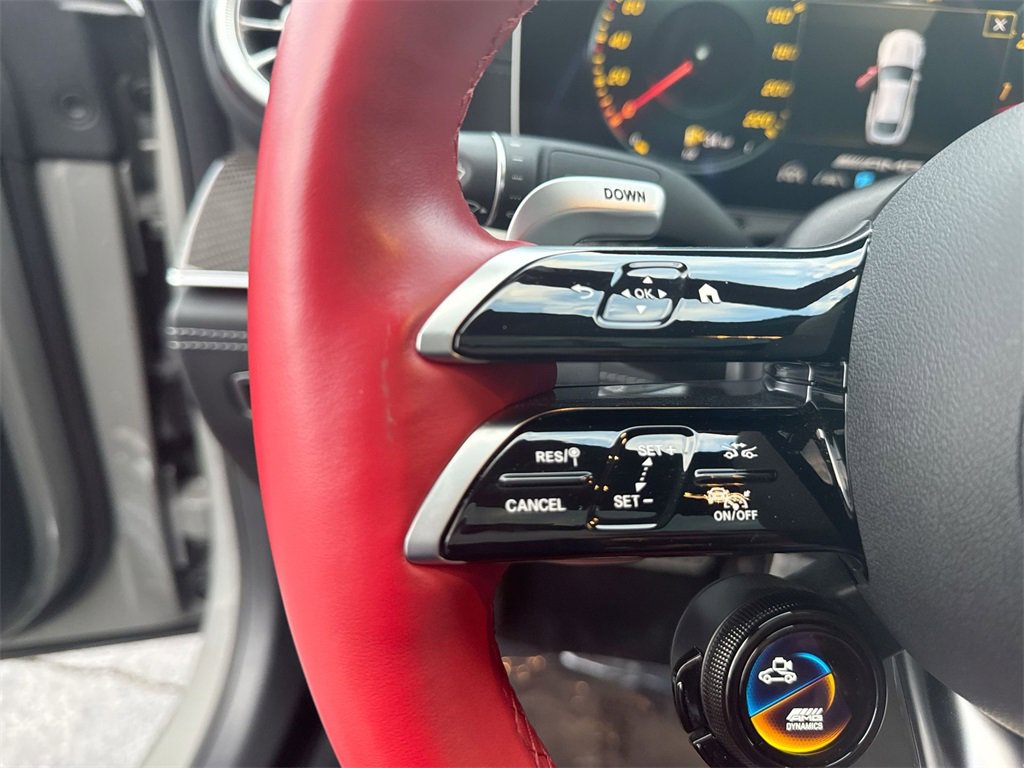 Used 2023 Mercedes-Benz AMG GT 63 image 17