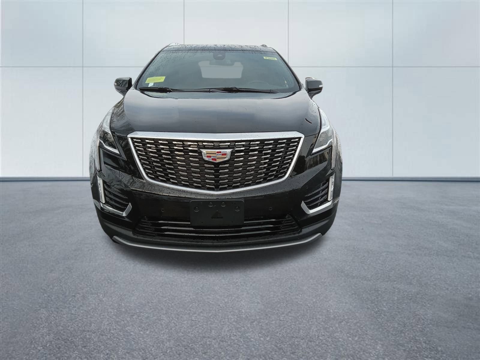 Used 2025 Cadillac XT5 Premium Luxury image 5