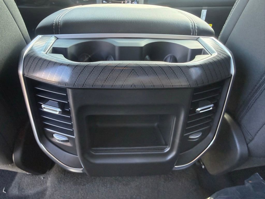 New 2026 RAM 1500 Big Horn w/ Night Edition image 39