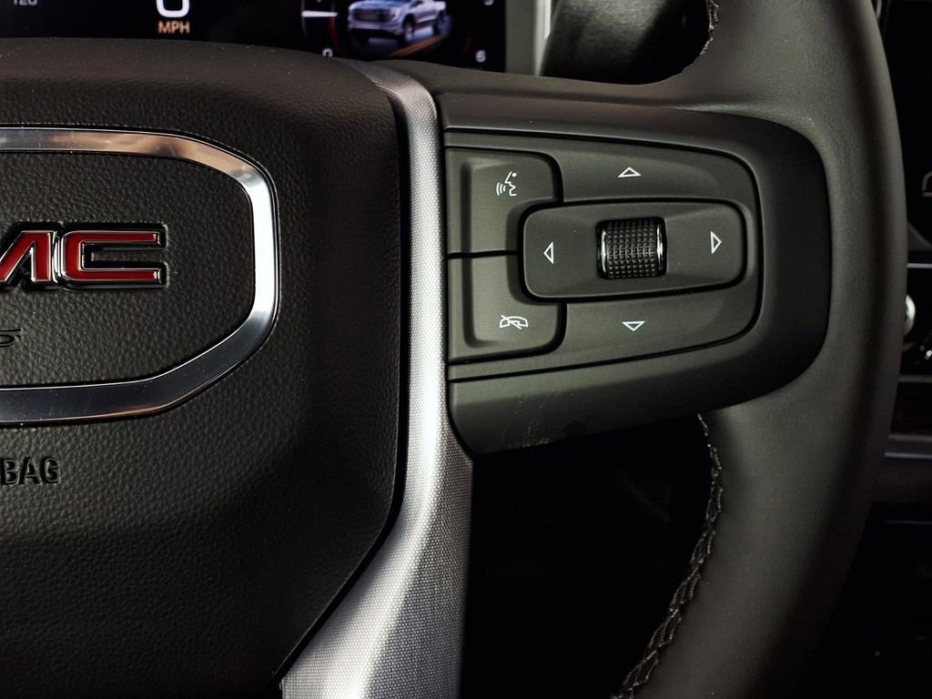 New 2026 GMC Sierra 1500 Elevation w/ Elevation Select Package RWD image 20