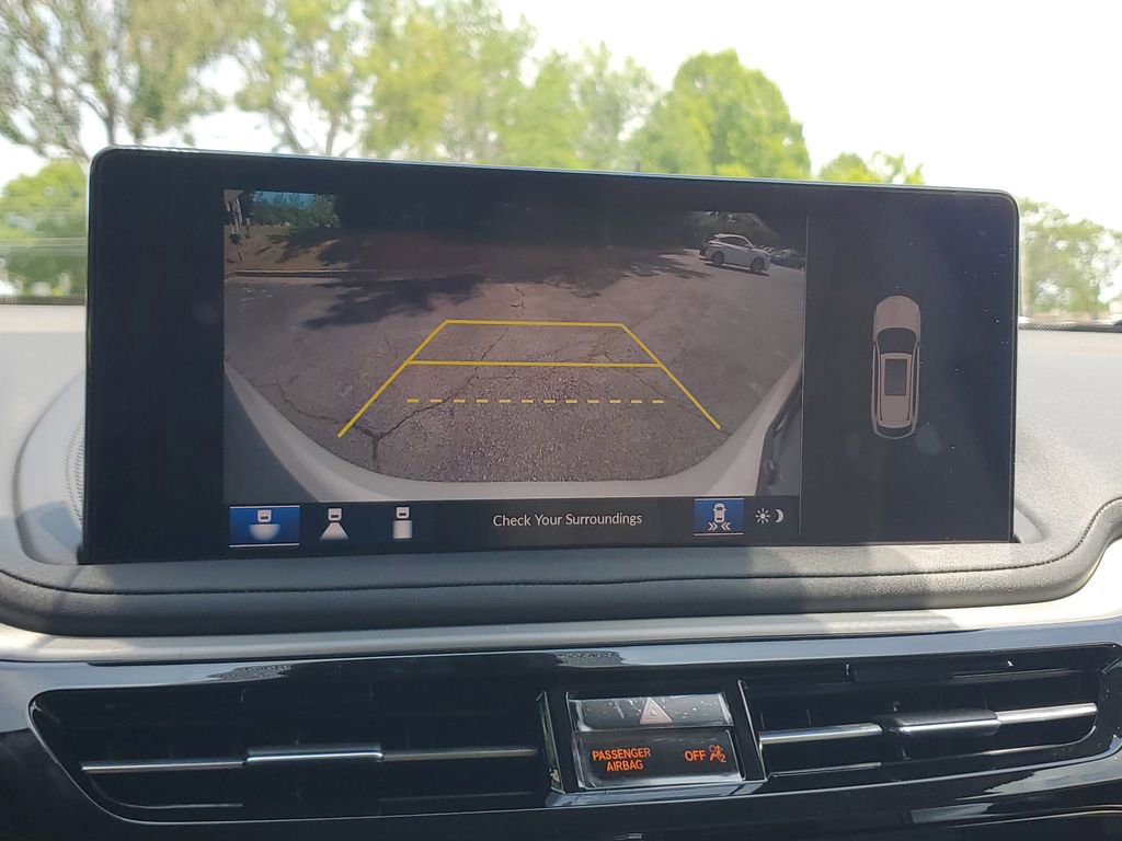 New 2026 Acura MDX FWD w/ Technology Package image 26