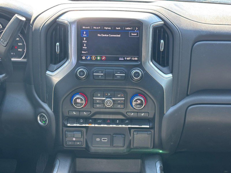 Used 2020 Chevrolet Silverado 1500 LT Trail Boss image 13