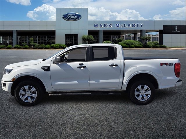 Used 2019 Ford Ranger XLT w/ FX4 Off-Road Package video 2