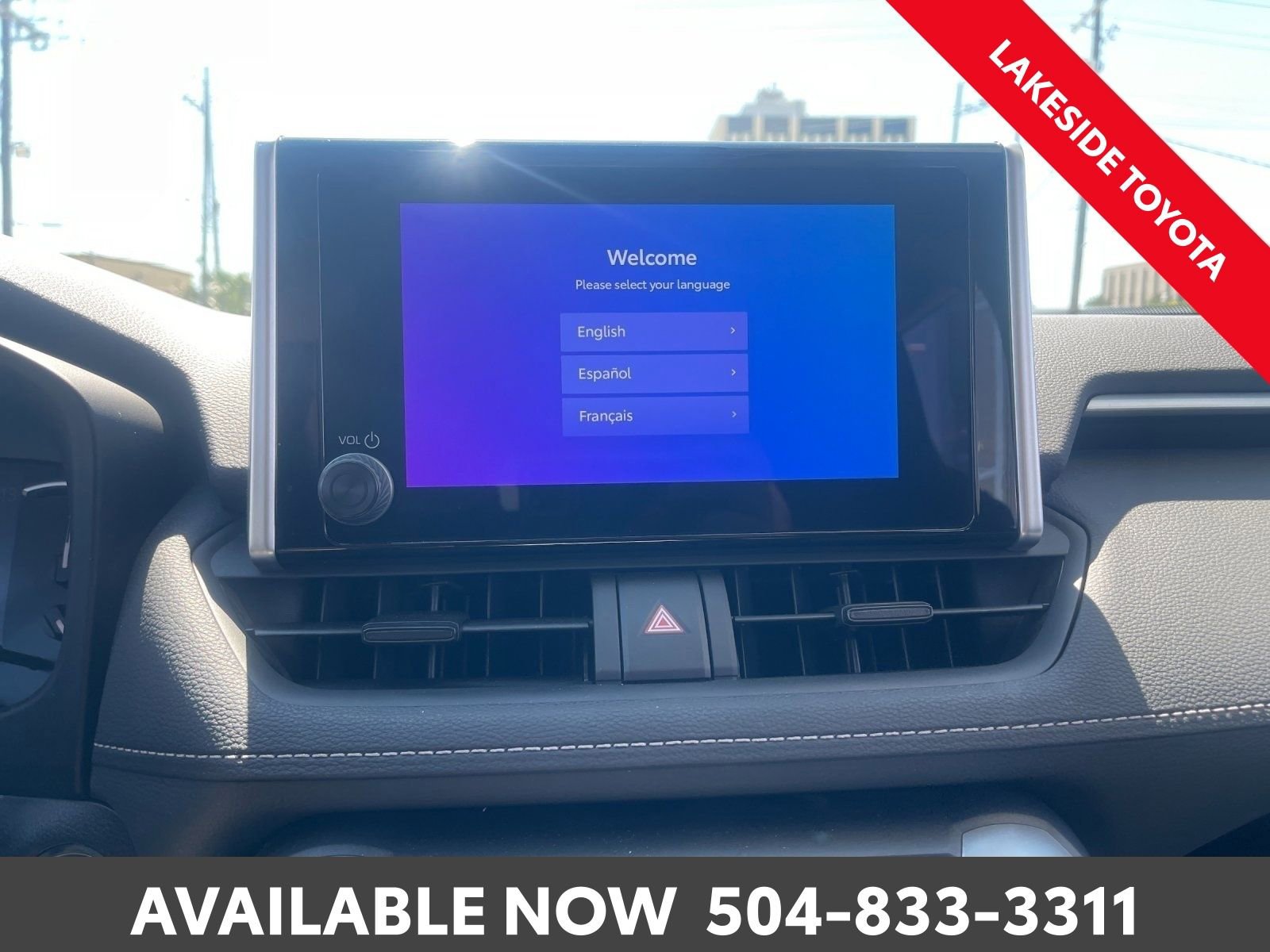 Certified 2024 Toyota RAV4 XLE w/ Convenience Package image 35