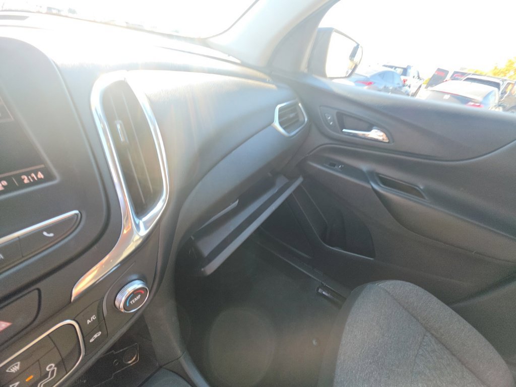 Used 2022 Chevrolet Equinox LT AWD/4WD image 21
