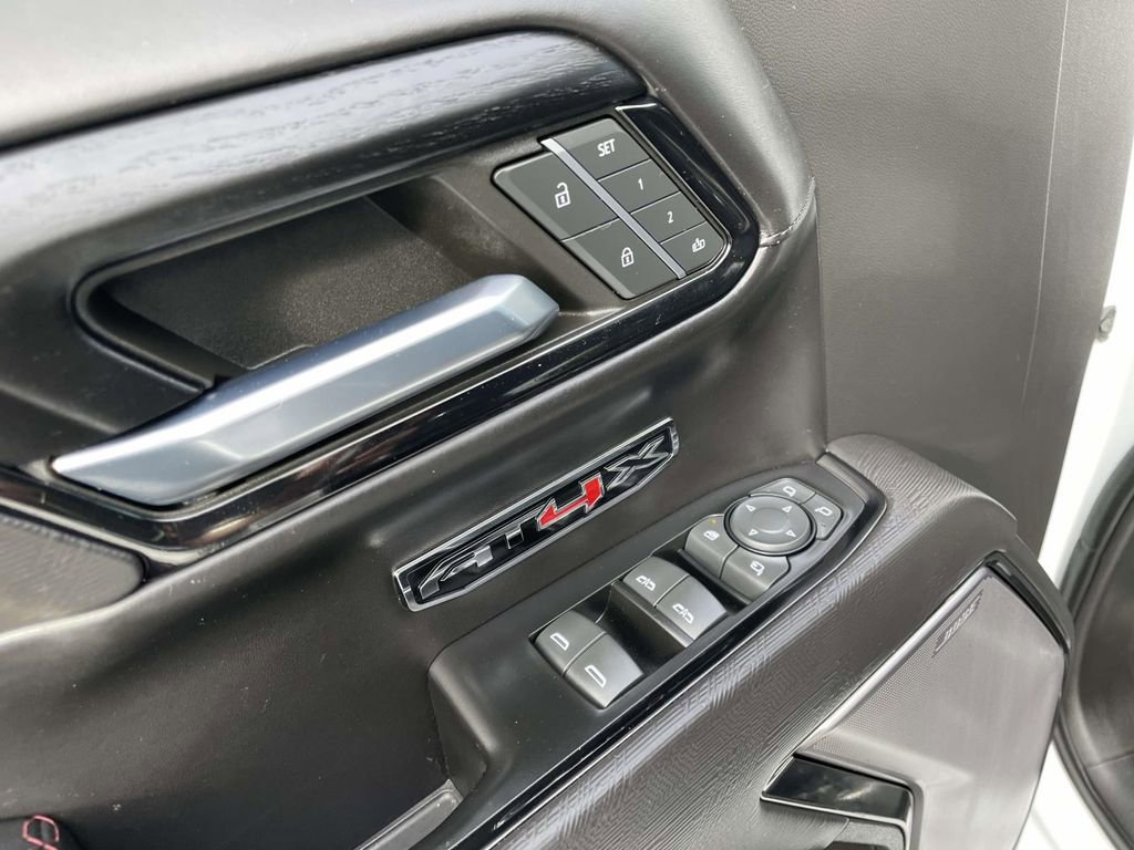 Used 2023 GMC Sierra 1500 AT4X w/ AT4X AEV Edition image 28