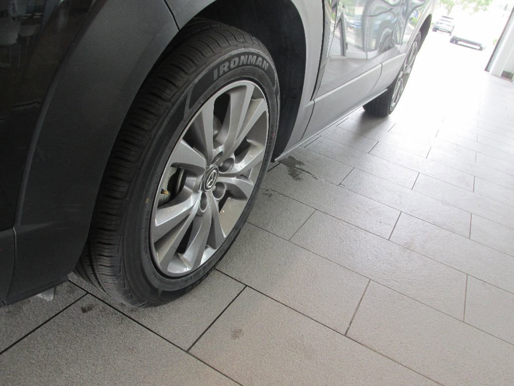 Used 2024 MAZDA CX-30 AWD 2.5 S w/ Premium Package image 14