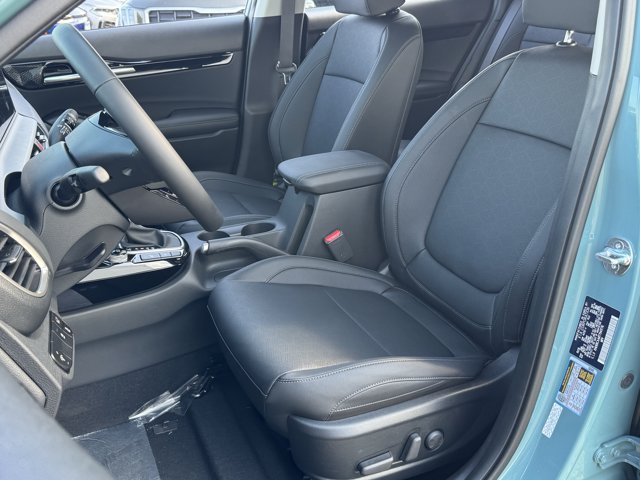 New 2026 Kia Seltos EX AWD/4WD image 19