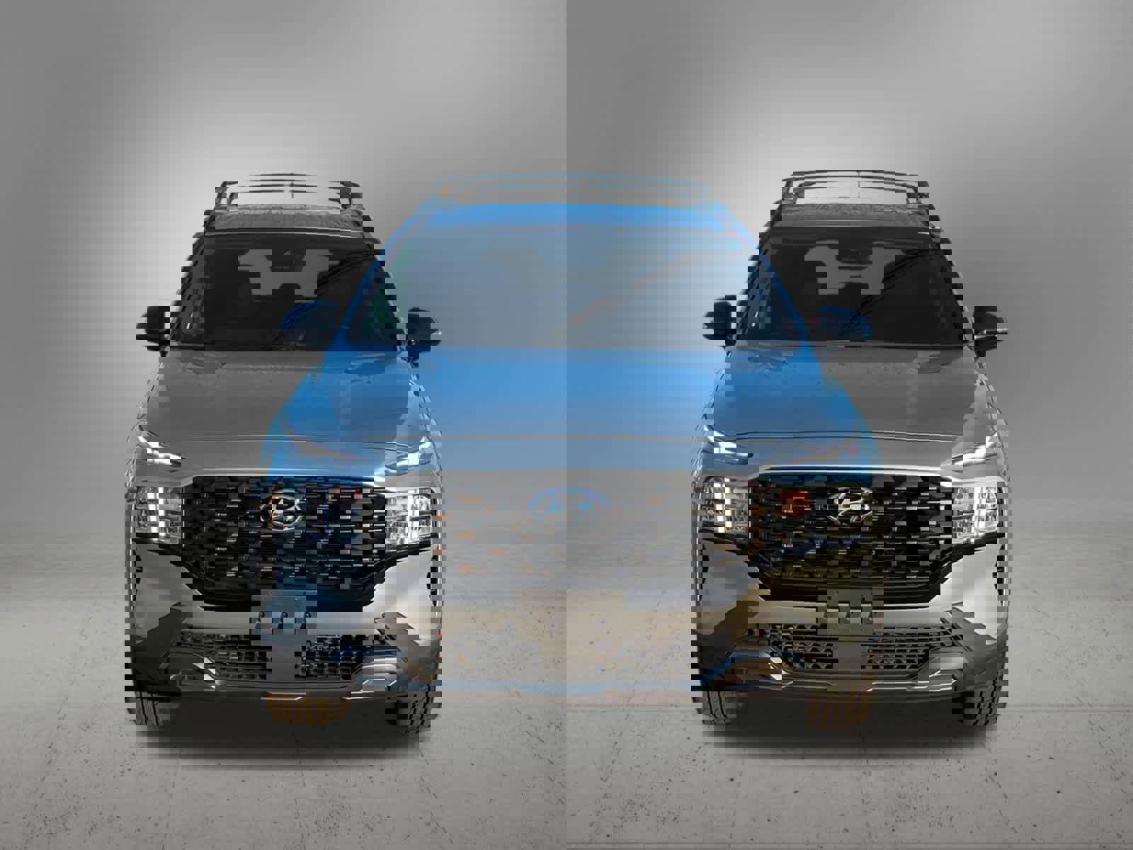 Used 2022 Hyundai Santa Fe XRT image 9