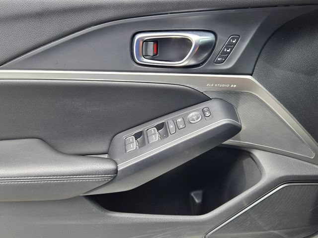 Certified 2023 Acura Integra A-Spec w/ Technology Package FWD image 28
