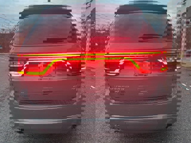 Certified 2020 Dodge Durango GT image 7