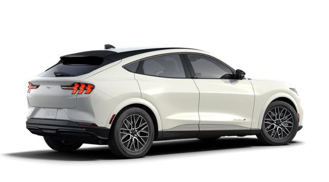 New 2025 Ford Mustang Mach-E Premium RWD image 55