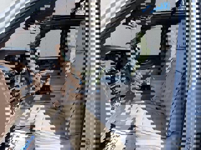 New 2026 GMC Yukon Denali w/ Sun & Power Step Package image 27