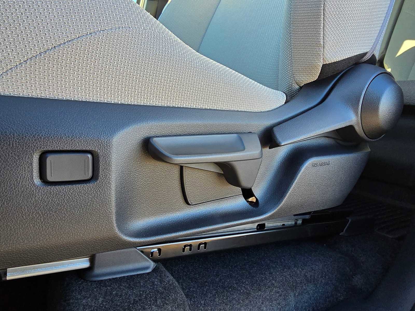 Certified 2025 Toyota 4Runner SR5 image 24