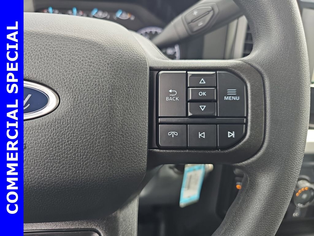 New 2025 Ford F550 XL image 17