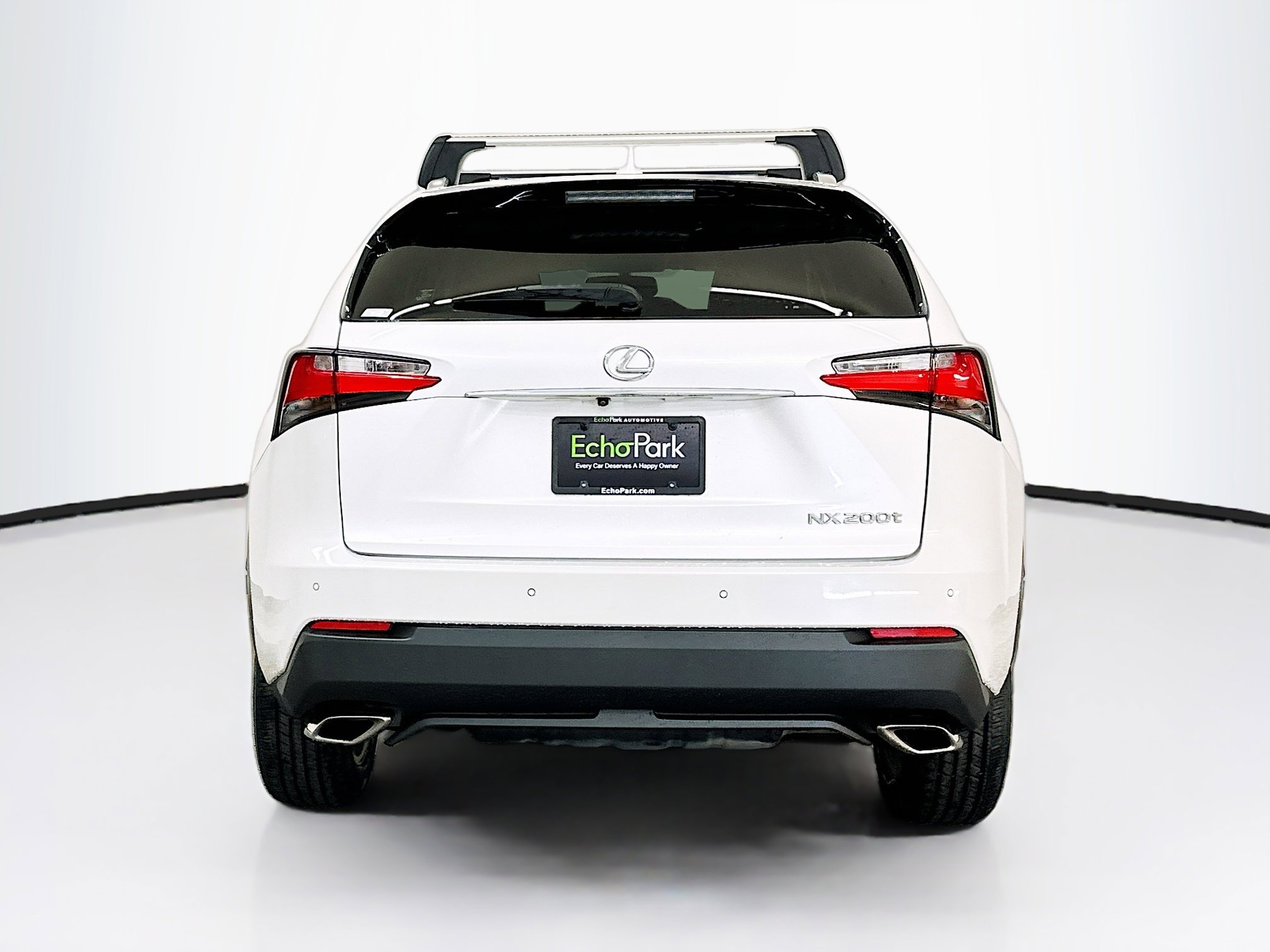 Used 2017 Lexus NX 200t AWD w/ Premium Package image 7
