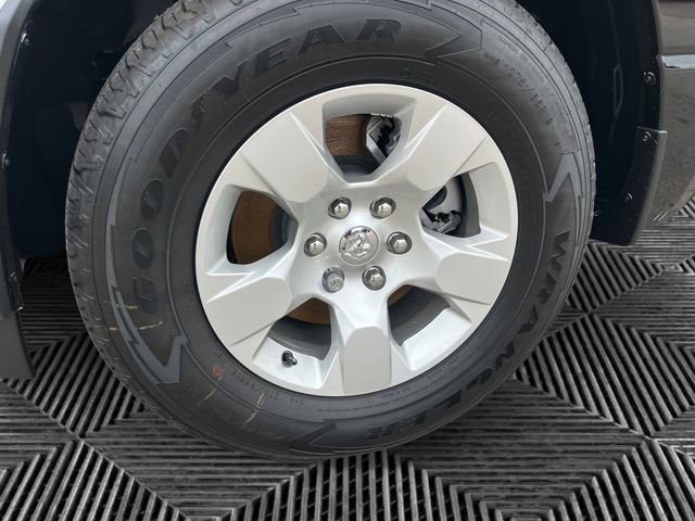 New 2026 RAM 1500 Big Horn image 14