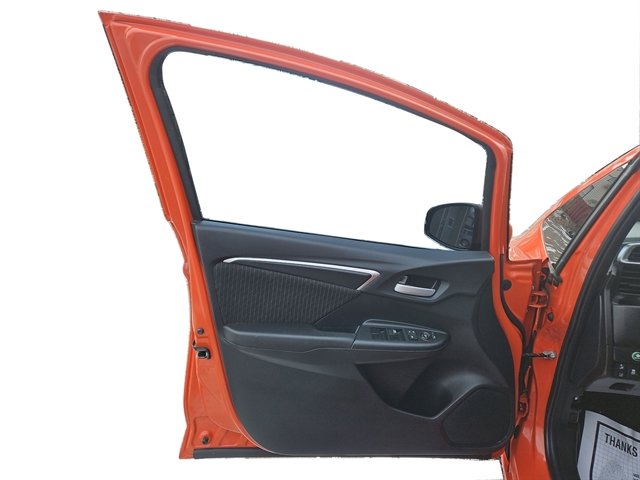 Used 2018 Honda Fit EX image 22