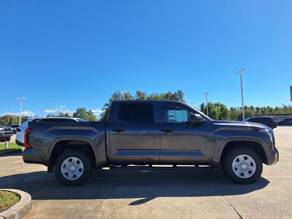 New 2026 Toyota Tundra SR image 4