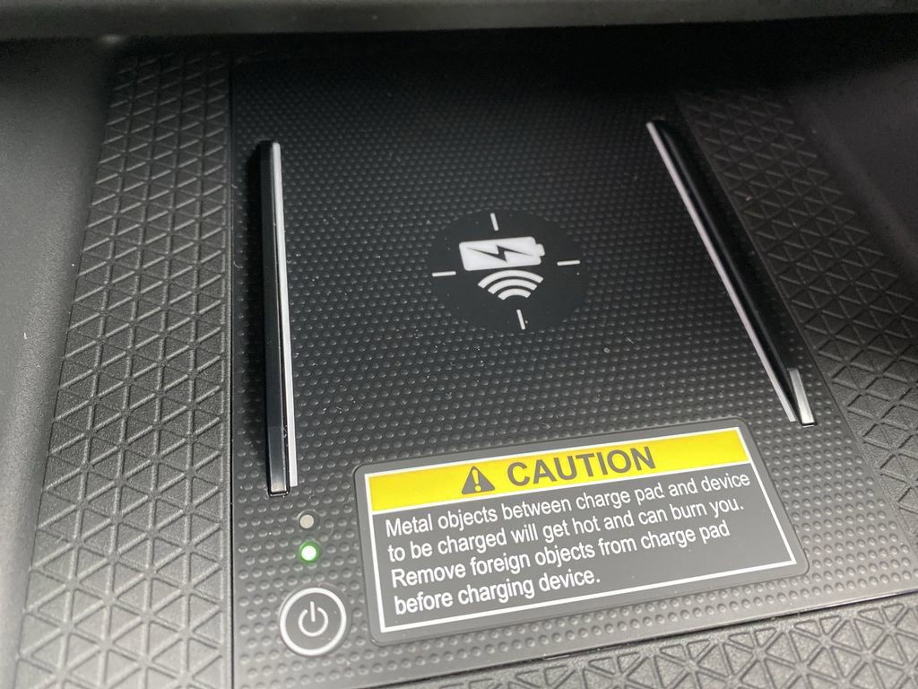 New 2025 Honda Accord Touring image 23