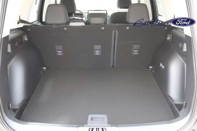 New 2026 Ford Bronco Sport Big Bend w/ Convenience Package AWD/4WD image 6