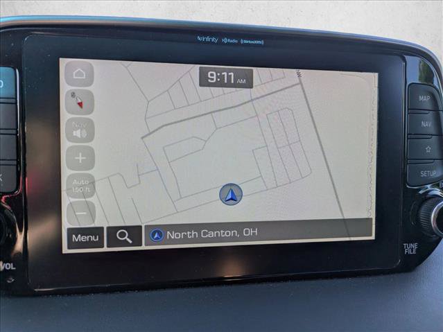 Used 2020 Hyundai Tucson Ultimate AWD/4WD image 13