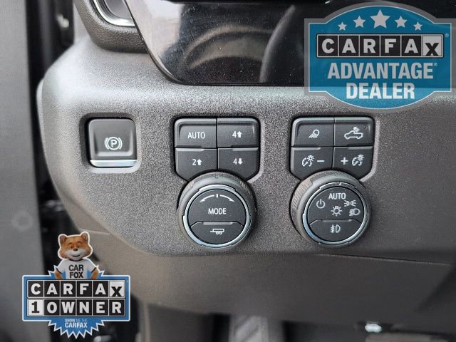 Certified 2024 Chevrolet Silverado 1500 ZR2 image 20