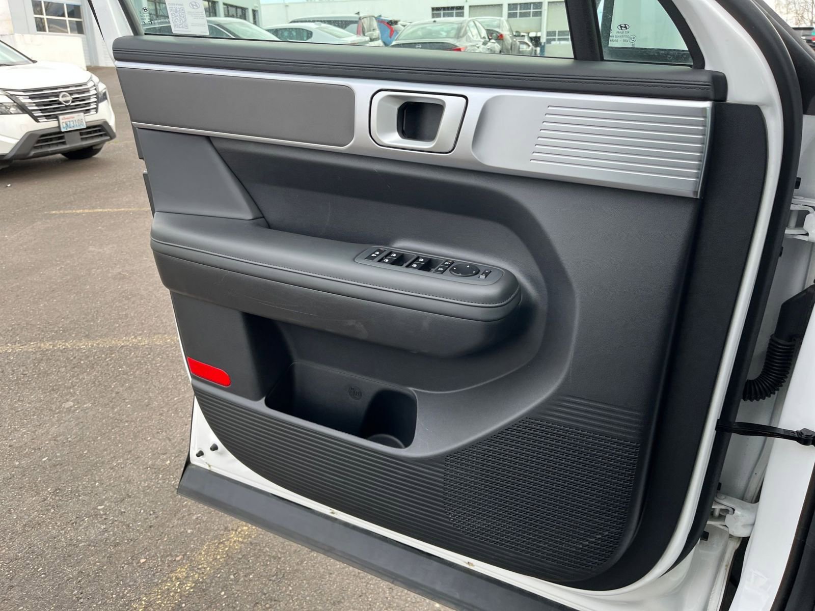 Used 2025 Hyundai Santa Fe SEL image 21