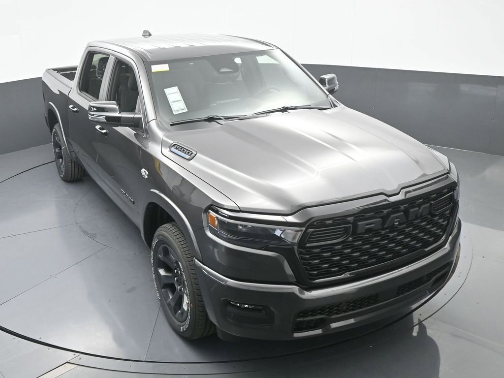 New 2026 RAM 1500 Big Horn w/ Night Edition image 49