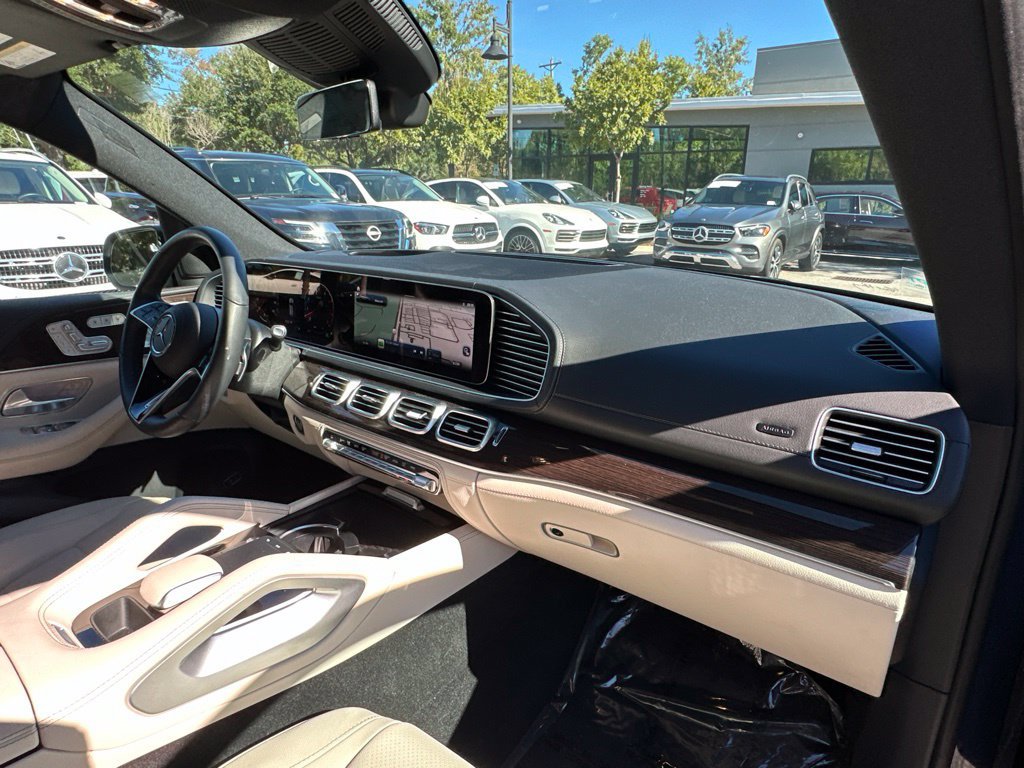 Used 2026 Mercedes-Benz GLE 450 4MATIC image 72